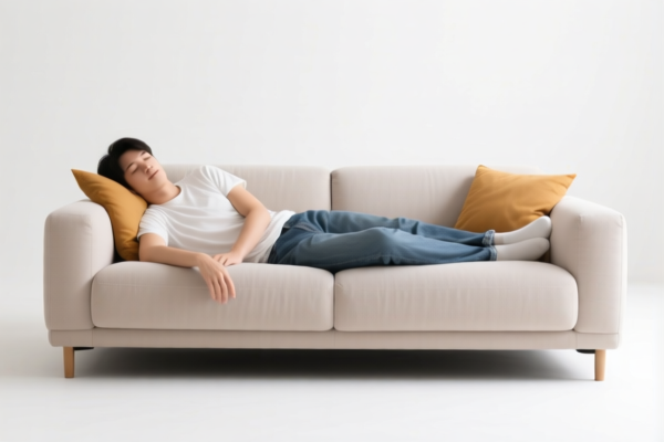 Image for 懒人沙发 lazy sofa