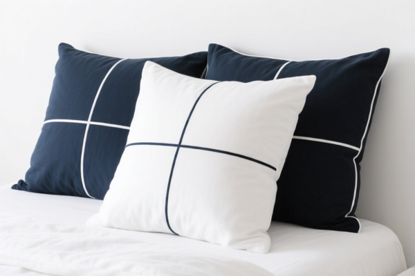 Image for BEDFOOT CUSHION