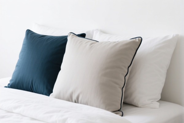 Image for BEDFOOT CUSHION