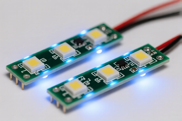 Image for string lights