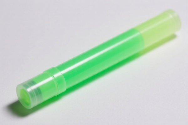 Image for 塑料荧光棒