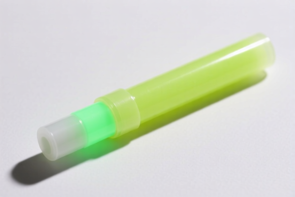 Image for 塑料荧光棒