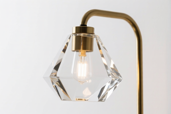 Stigma lamp