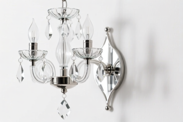 Stigma lamp