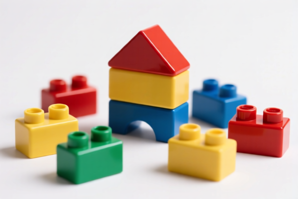 Image for building block