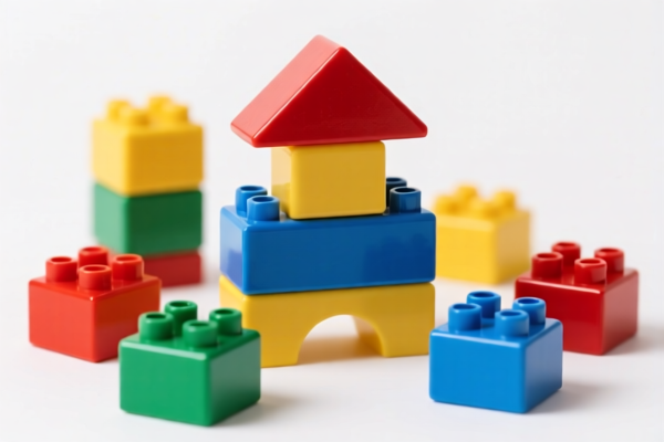 Image for building block