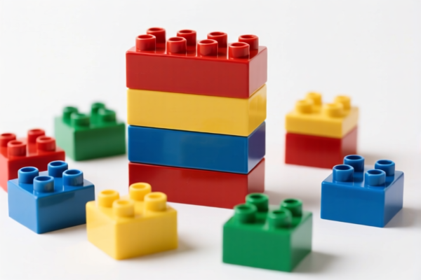 Image for building block