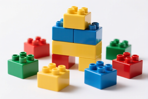 Image for building block