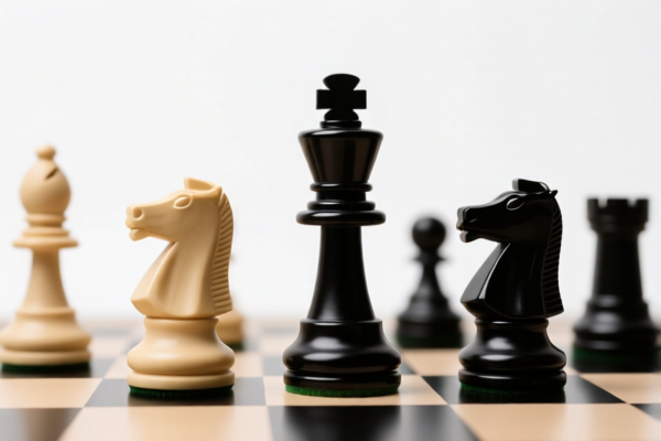 Image for 国际象棋