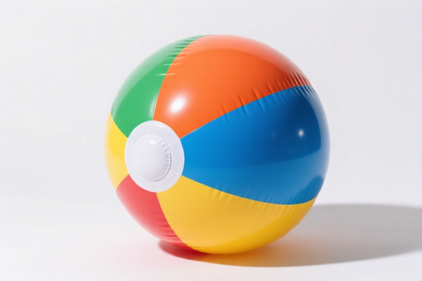 Image for collision ball