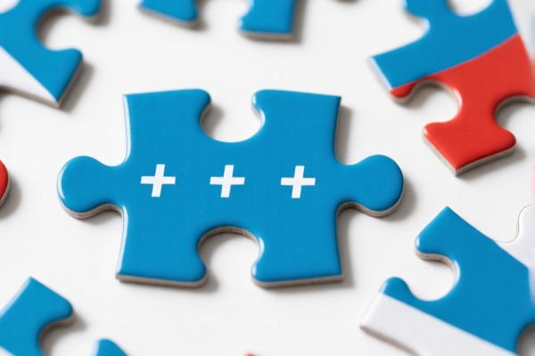 Image for JIGSAW PUZZLE