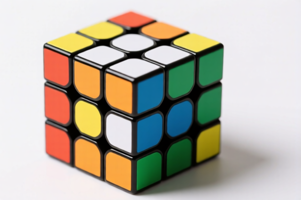Image for rubik's cube
