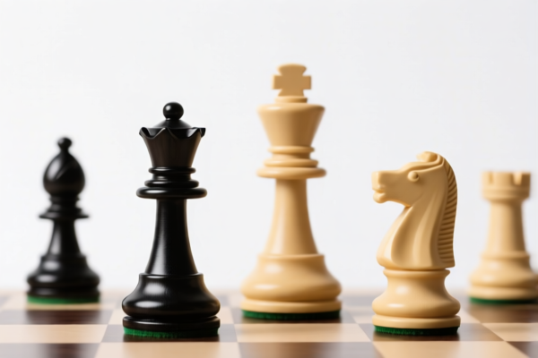 Image for CHESS SET