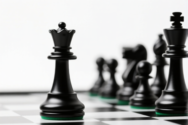 Image for CHESS SET