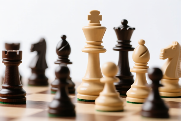 Image for CHESS SET