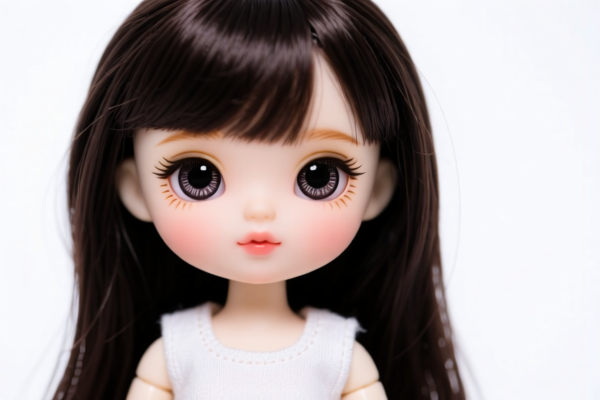 Image for 重生娃娃