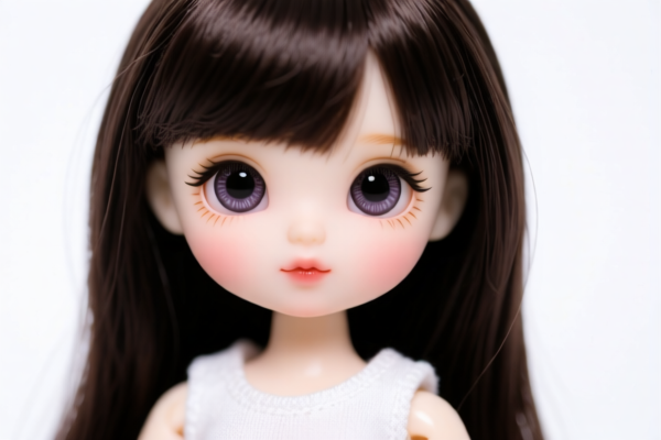 Image for 重生娃娃