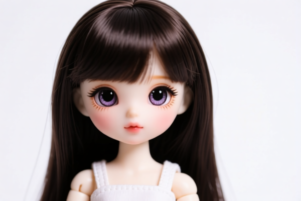 Image for 重生娃娃