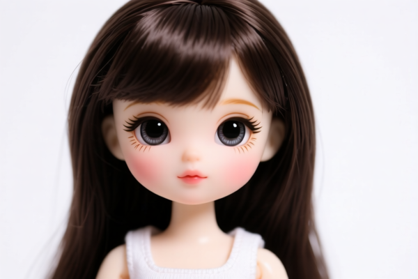 Image for 重生娃娃