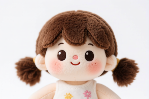 plush doll