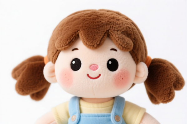 Image for 毛绒模型