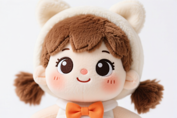 plush doll