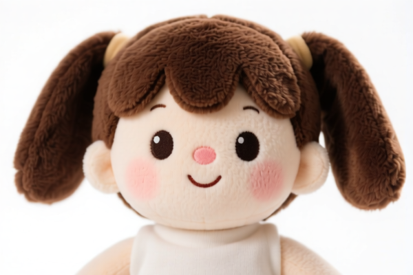 plush doll