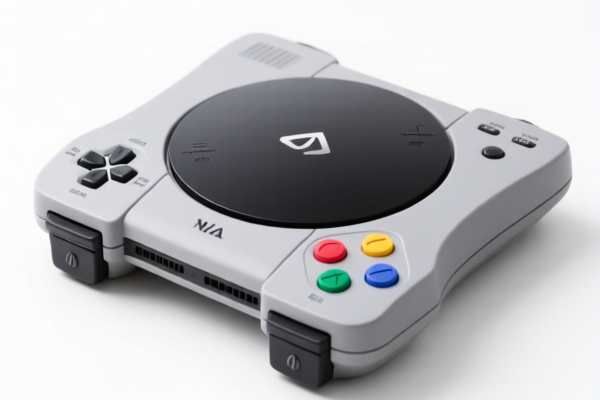 Image for game console case