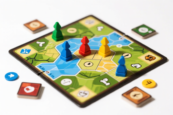 Image for for board games