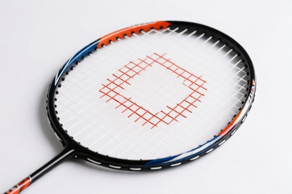 Image for badminton racket