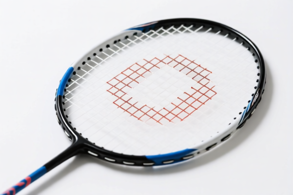 Image for badminton racket