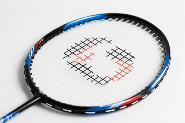 Image for badminton racket