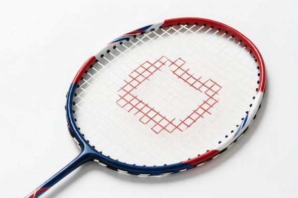Image for badminton racket