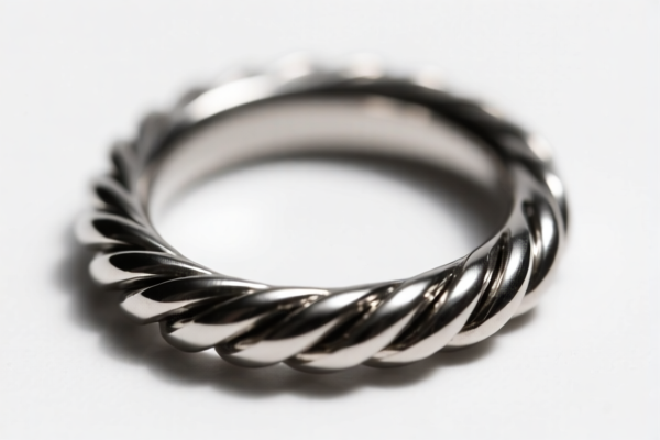 Tension ring