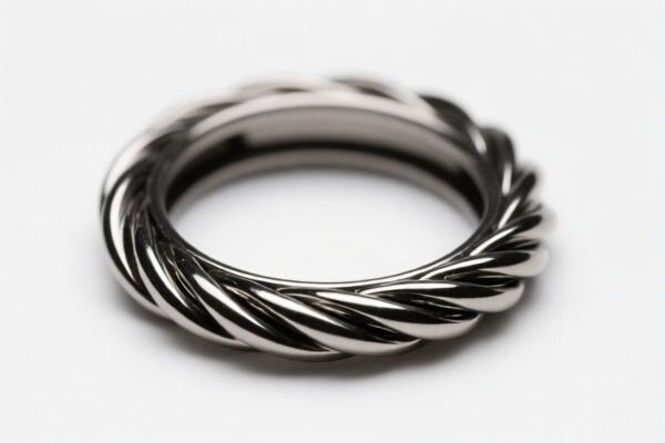 Tension ring