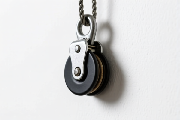 Image for furniture pulley