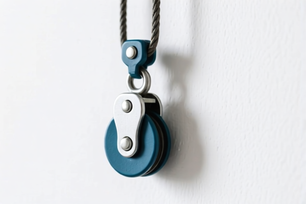 Image for furniture pulley