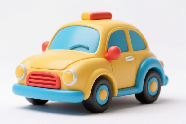 Image for 儿童车