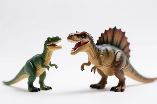 Image for DINOSAUR MODEL TOYS