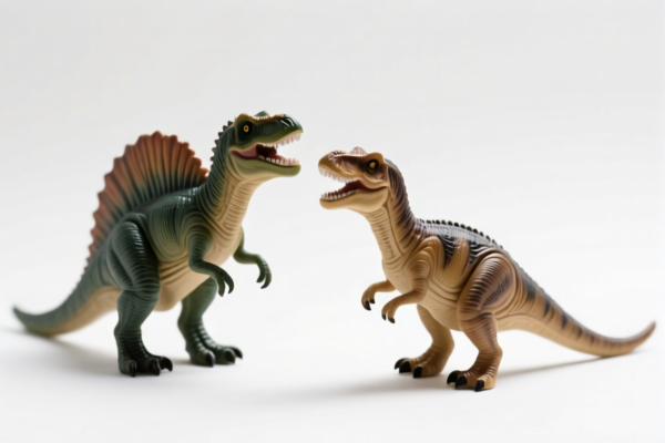 Image for DINOSAUR MODEL TOYS