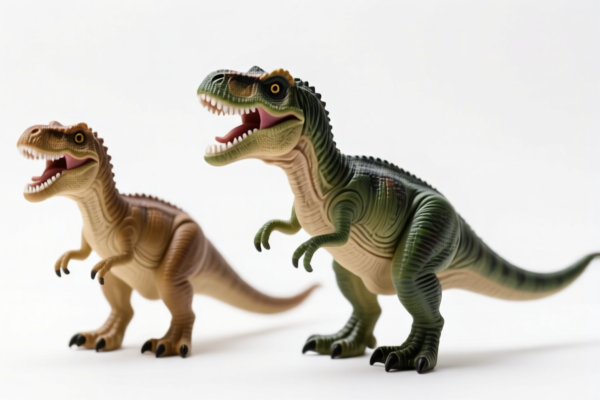 Image for DINOSAUR MODEL TOYS
