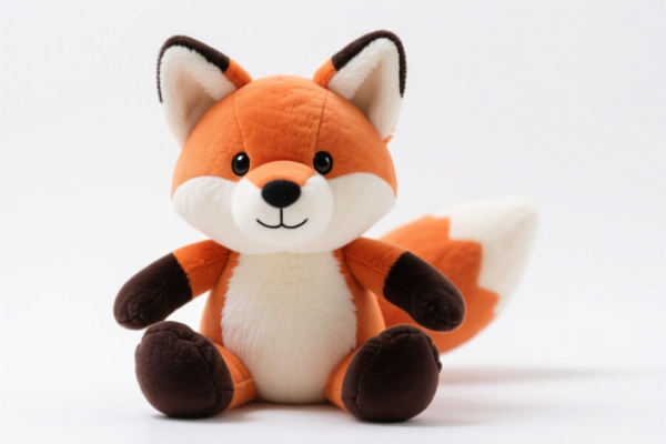 Image for 狐狸玩具