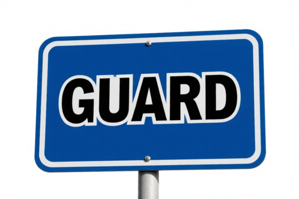 Image for guard