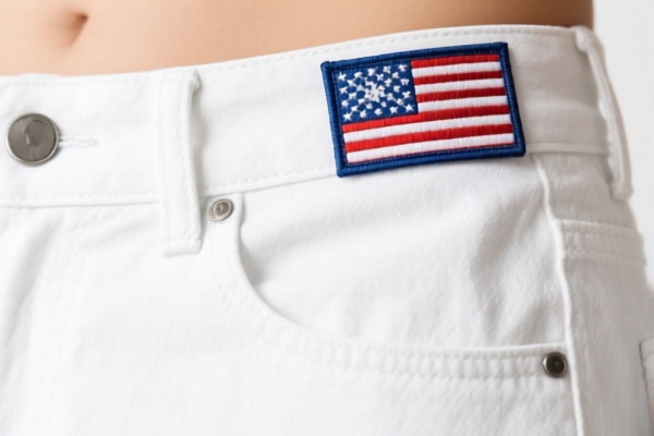 Image for heel patch