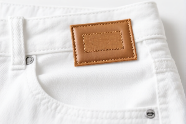 Image for heel patch