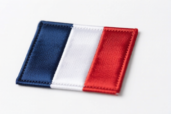 Image for heel patch
