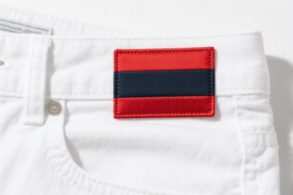 Image for heel patch