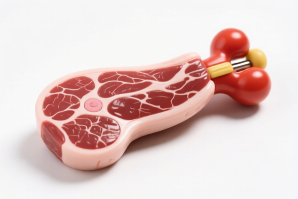 Image for 肉玩具