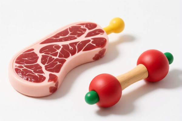 Image for 肉玩具