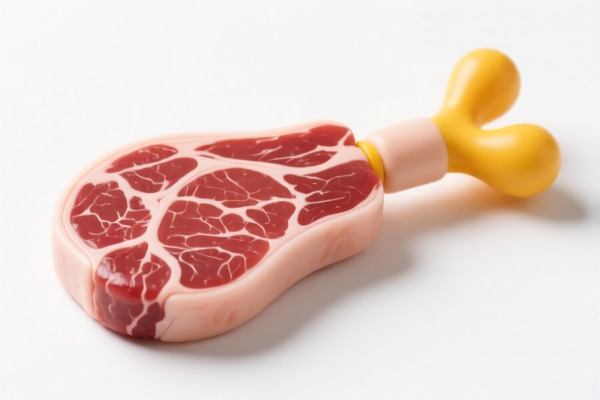 Image for 肉玩具